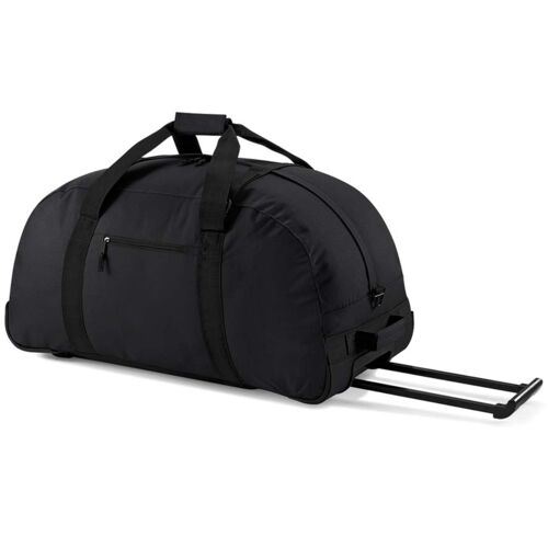 BagBase Classic Wheelie Holdall Thumbnail