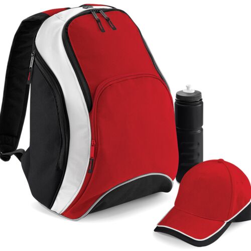 BagBase Teamwear Backpack Thumbnail