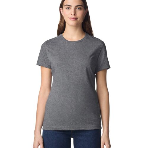 Gildan Ladies SoftStyle® T-Shirt Thumbnail
