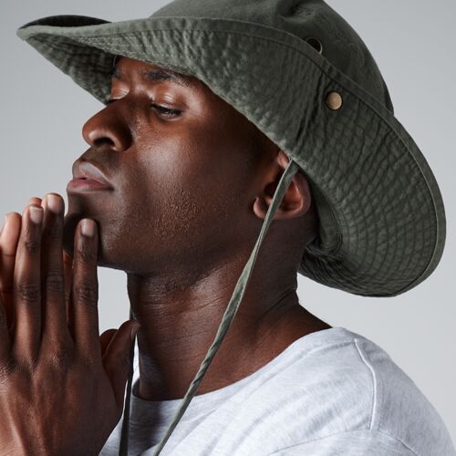 Beechfield Outback Hat Thumbnail