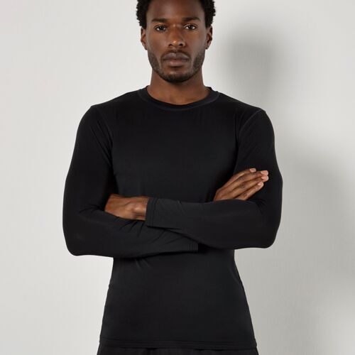 Kustom Kit Warmtex® Long Sleeve Base Layer Thumbnail