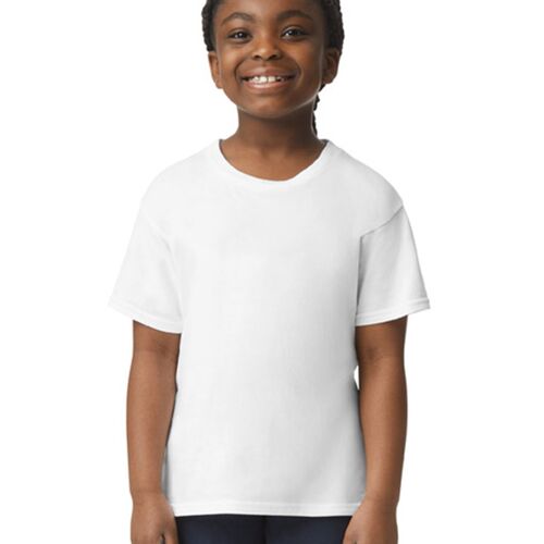 Gildan Kids SoftStyle® Youth T-Shirt Thumbnail