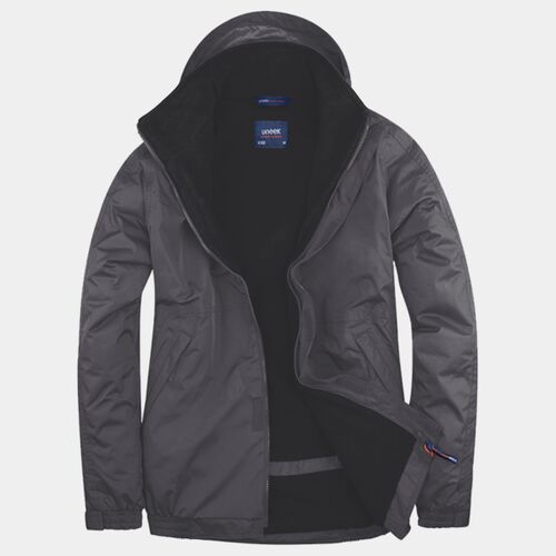 Premium Outdoor Jacket Thumbnail
