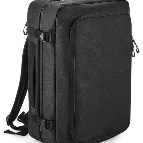 BagBase Escape Carry-On Backpack Thumbnail