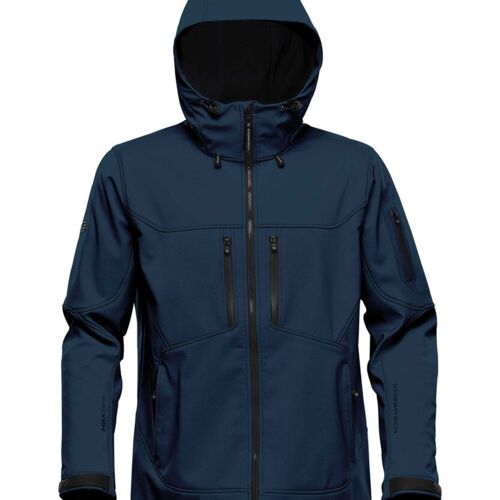 Epsilon 2 softshell Thumbnail