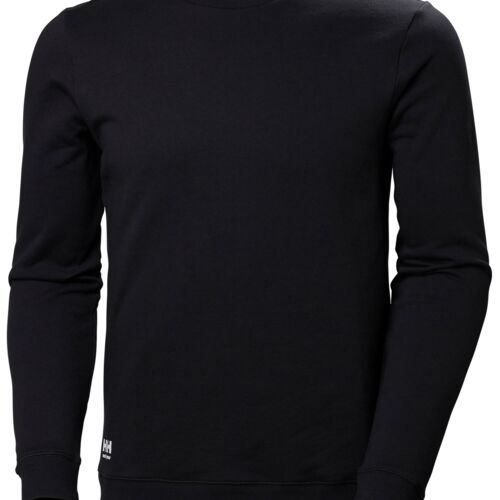 Manchester Sweatshirt Thumbnail