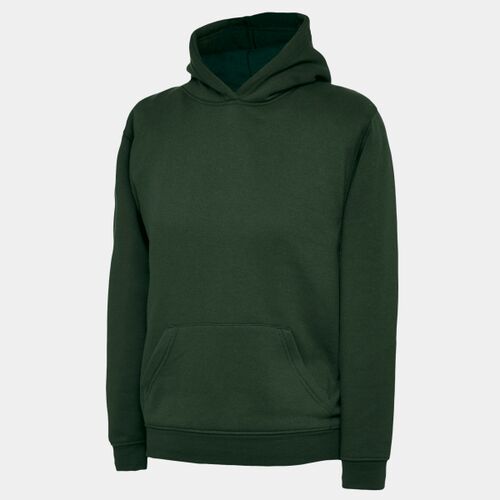 The UX Children’s Hooded Sweatshirt Thumbnail