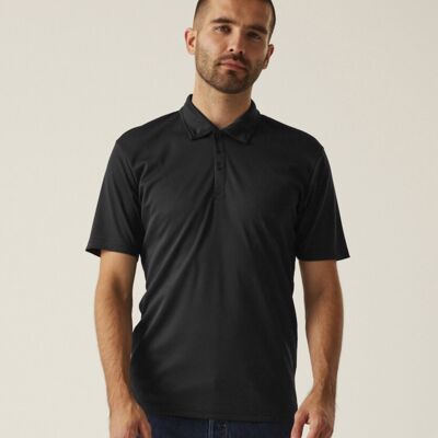 Honestly made recycled polo Thumbnail