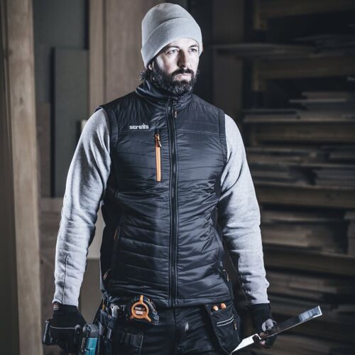 Scruffs Workwear