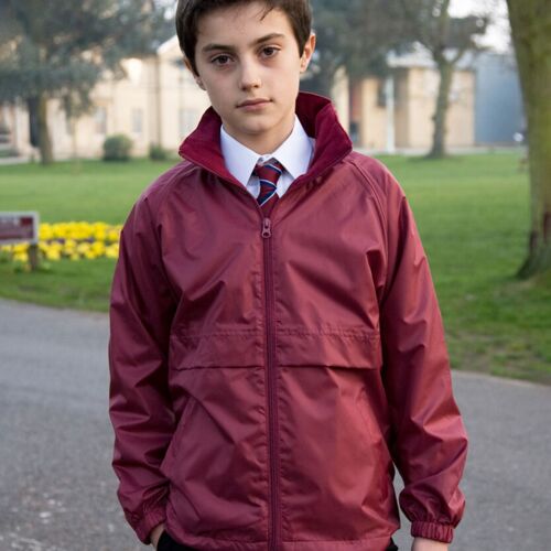 Outerwear Thumbnail