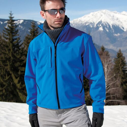 Insulated Jackets Thumbnail