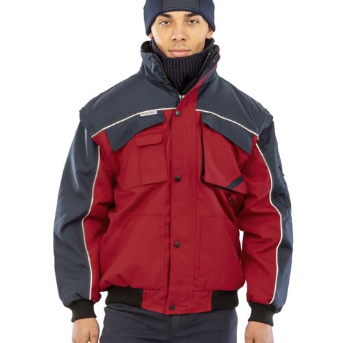 Outerwear Thumbnail