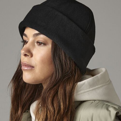 Knit/ Fleece Caps/ Beanies Thumbnail