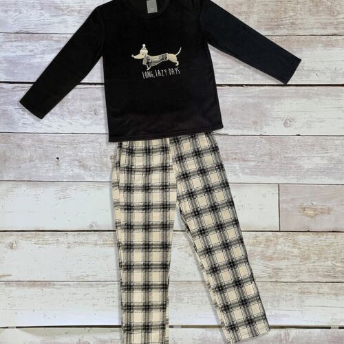 Loungewear Thumbnail