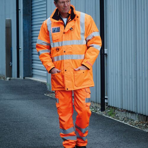 Industrial Work Pants Thumbnail
