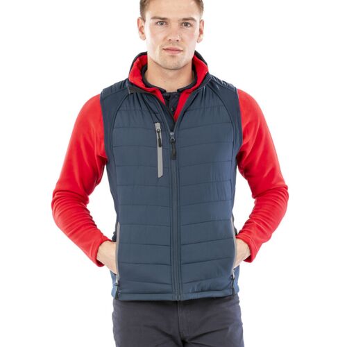 Padded Jackets Thumbnail
