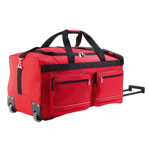 Travel Bags Thumbnail