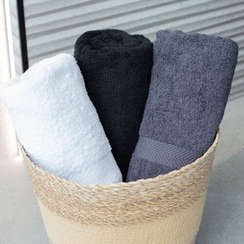 Bath Towels Thumbnail