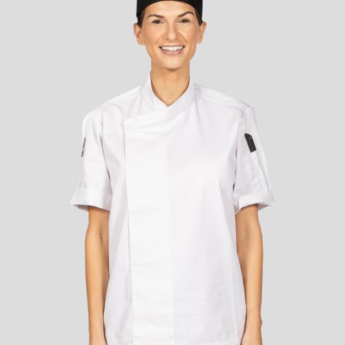 Le Chef - Technical chef garments Thumbnail