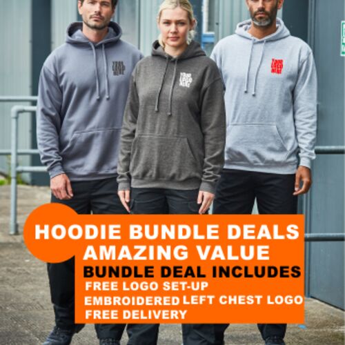 Hoodie Bundle Deals Thumbnail