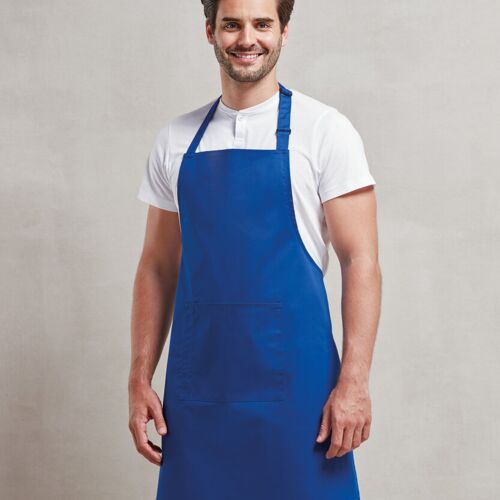 Colours Collection Bib Aprons Thumbnail