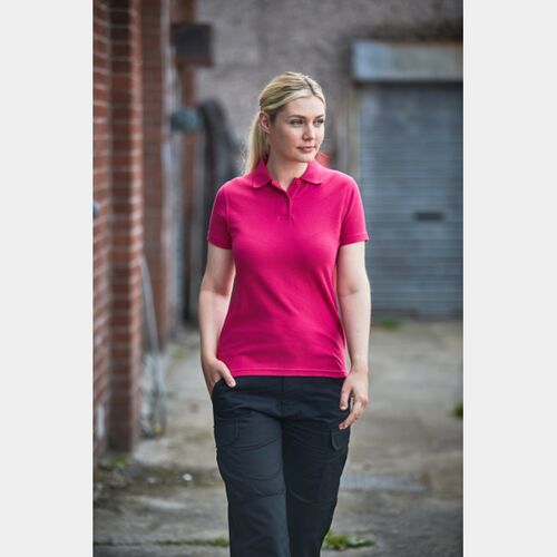 Pro Polo Shirt Thumbnail