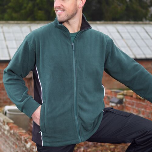 Silverswift Fleece Thumbnail
