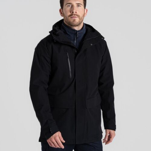 Expert Kiwi pro stretch long jacket Thumbnail