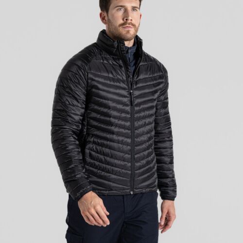 Expert Expolite thermal jacket Thumbnail