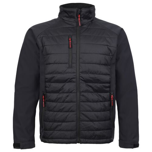 Padded Shell Jacket Thumbnail