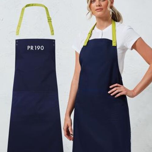 ‘Swap & Pop’ Customisable Apron – Body Thumbnail