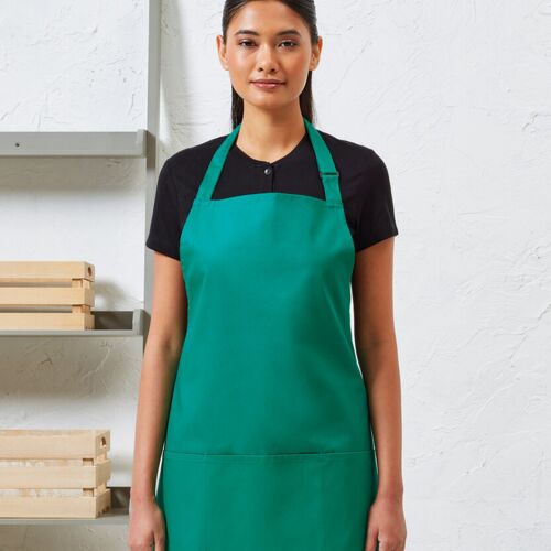 Colours 2-in-1 apron Thumbnail