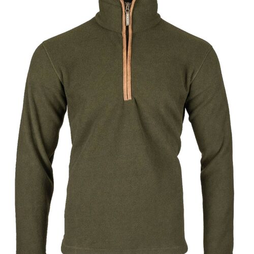 Jack Pyke Countryman Fleece Pullover Thumbnail