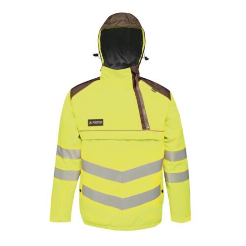 Regatta Tactical Threads Hi-Vis Bomber Thumbnail