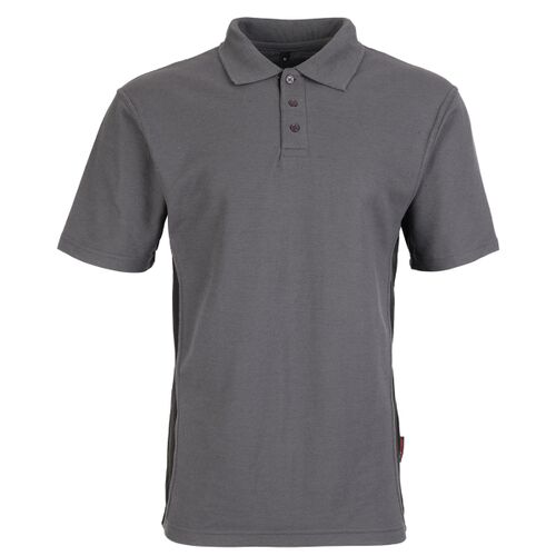 Contrast Polo Shirt Thumbnail