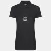 Women's Pro Polo Shirt Thumbnail