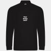 Pro long sleeve polo Thumbnail