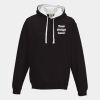 AWDis Varsity Hoodie Thumbnail